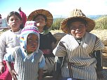 Reise zu den Uros (Foto: Karl-Heinz Herrmann)