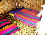 Reise zu den Uros (Foto: Karl-Heinz Herrmann)