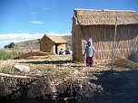 Reise zu den Uros (Foto: Karl-Heinz Herrmann)