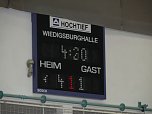 Fußballnachmittag in Nordhausen (Foto: nnz) Fußballnachmittag in Nordhausen (Foto: nnz)