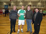 Fußballnachmittag in Nordhausen (Foto: nnz) Fußballnachmittag in Nordhausen (Foto: nnz)