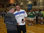 Fußballnachmittag in Nordhausen (Foto: nnz) Fußballnachmittag in Nordhausen (Foto: nnz)