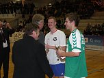 Fußballnachmittag in Nordhausen (Foto: nnz) Fußballnachmittag in Nordhausen (Foto: nnz)