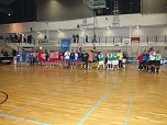 Fußballnachmittag in Nordhausen (Foto: nnz) Fußballnachmittag in Nordhausen (Foto: nnz)