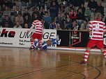 Fußballnachmittag in Nordhausen (Foto: nnz) Fußballnachmittag in Nordhausen (Foto: nnz)
