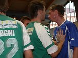 Fußballnachmittag in Nordhausen (Foto: nnz) Fußballnachmittag in Nordhausen (Foto: nnz)