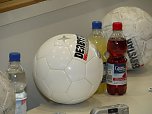 Fußballnachmittag in Nordhausen (Foto: nnz) Fußballnachmittag in Nordhausen (Foto: nnz)