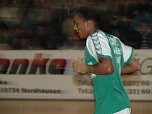 Fußballnachmittag in Nordhausen (Foto: nnz) Fußballnachmittag in Nordhausen (Foto: nnz)