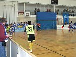 Fußballnachmittag in Nordhausen (Foto: nnz) Fußballnachmittag in Nordhausen (Foto: nnz)