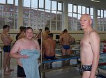 24-Stundenschwimmen f&uuml;r den guten Zweck (Foto: Karl-Heinz Herrmann)