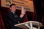 Absolventenfeier der FH Nordhausen im Theater Nordhausen (Foto: FHN)