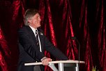 Absolventenfeier der FH Nordhausen im Theater Nordhausen (Foto: FHN)
