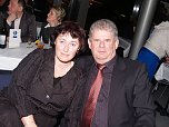 Absolventenball der FH Nordhausen im Autohaus Peter (Foto: Sven G&auml;mkow)