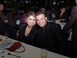 Absolventenball der FH Nordhausen im Autohaus Peter (Foto: Sven G&auml;mkow)