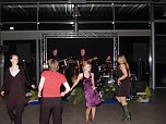 Absolventenball der FH Nordhausen im Autohaus Peter (Foto: Sven G&auml;mkow)