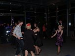 Absolventenball der FH Nordhausen im Autohaus Peter (Foto: Sven G&auml;mkow)
