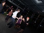 Absolventenball der FH Nordhausen im Autohaus Peter (Foto: Sven G&auml;mkow)
