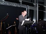 Absolventenball der FH Nordhausen im Autohaus Peter (Foto: Sven G&auml;mkow)