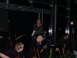 Absolventenball der FH Nordhausen im Autohaus Peter (Foto: Sven G&auml;mkow)