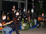 Absolventenball der FH Nordhausen im Autohaus Peter (Foto: Sven G&auml;mkow)