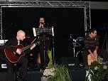 Absolventenball der FH Nordhausen im Autohaus Peter (Foto: Sven G&auml;mkow)