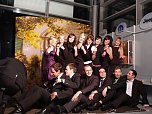 Absolventenball der FH Nordhausen im Autohaus Peter (Foto: Sven G&auml;mkow)