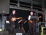 Absolventenball der FH Nordhausen im Autohaus Peter (Foto: Sven G&auml;mkow)