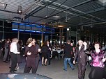 Absolventenball der FH Nordhausen im Autohaus Peter (Foto: Sven G&auml;mkow)