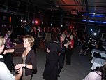 Absolventenball der FH Nordhausen im Autohaus Peter (Foto: Sven G&auml;mkow)