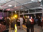 Absolventenball der FH Nordhausen im Autohaus Peter (Foto: Sven G&auml;mkow)