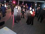 Absolventenball der FH Nordhausen im Autohaus Peter (Foto: Sven G&auml;mkow)