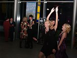 Absolventenball der FH Nordhausen im Autohaus Peter (Foto: Sven G&auml;mkow)