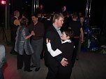 Absolventenball der FH Nordhausen im Autohaus Peter (Foto: Sven G&auml;mkow)