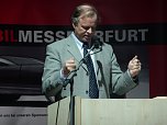 Autos und mehr in Erfurt (Foto: nnz)
