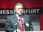 Autos und mehr in Erfurt (Foto: nnz)