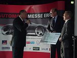 Autos und mehr in Erfurt (Foto: nnz)