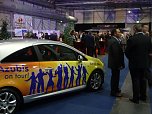 Autos und mehr in Erfurt (Foto: nnz)