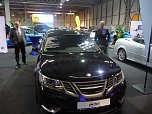 Autos und mehr in Erfurt (Foto: nnz)