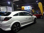Autos und mehr in Erfurt (Foto: nnz)