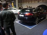 Autos und mehr in Erfurt (Foto: nnz)