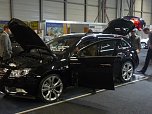 Autos und mehr in Erfurt (Foto: nnz)