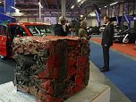 Autos und mehr in Erfurt (Foto: nnz)