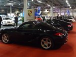 Autos und mehr in Erfurt (Foto: nnz)