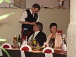 Schlossball 2009: Ein- und Ausblicke (Foto: nnz/kn)