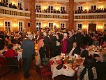 Schlossball 2009: Ein- und Ausblicke (Foto: nnz/kn)