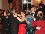 Schlossball 2009: Ein- und Ausblicke (Foto: nnz/kn)