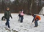 Winterferien auf der Feuerkuppe (Foto: Ferienpark Feuerkuppe)