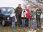 Winterferien auf der Feuerkuppe (Foto: Ferienpark Feuerkuppe)