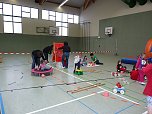 Mini-MW der Leichtathletik (Foto: Karl-Heinz Herrmann)