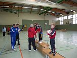 Mini-MW der Leichtathletik (Foto: Karl-Heinz Herrmann)